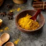 O poder da cúrcuma por que incluir esse tempero na sua dieta