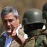 General de quatro estrelas, Braga Netto é o de maior patente ainda detido. (Foto: UOL)