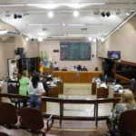 Imagem Ilustrativa - Foto: Vitor L&oacute;/C&acirc;mara Caxias/Divulga&ccedil;&atilde;o.