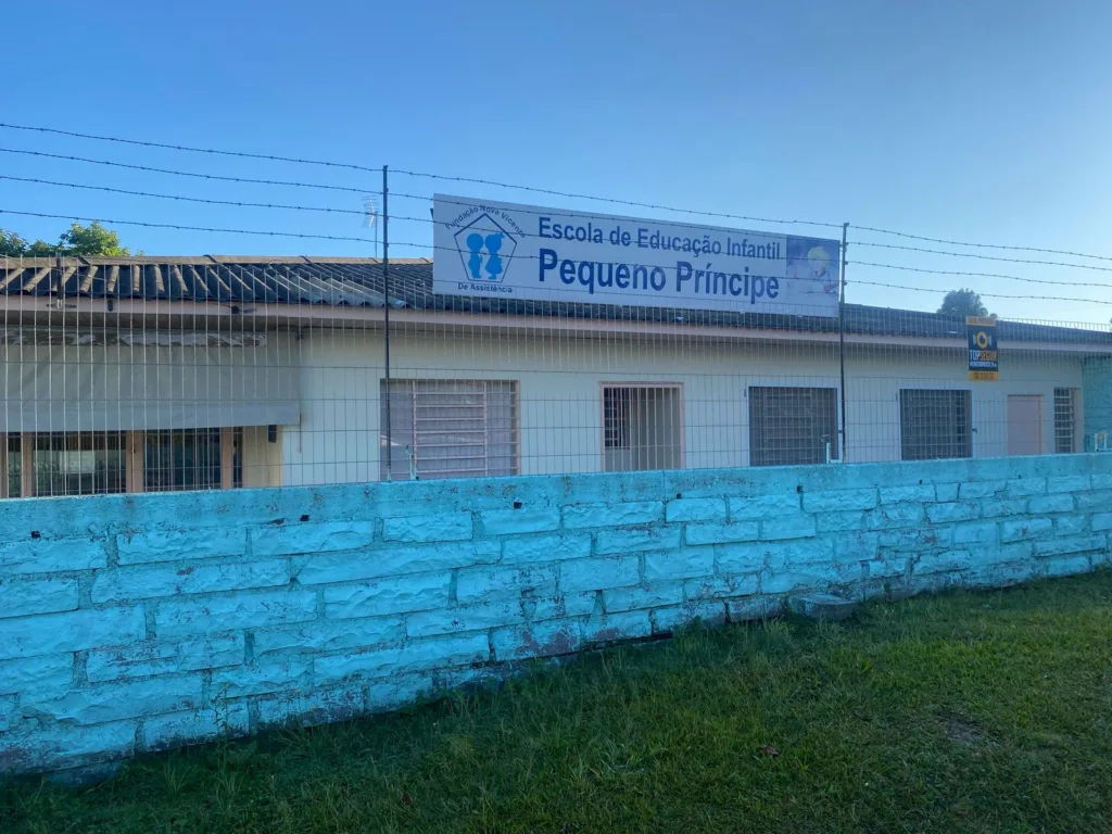 FARROUPILHA FARROUPILHA