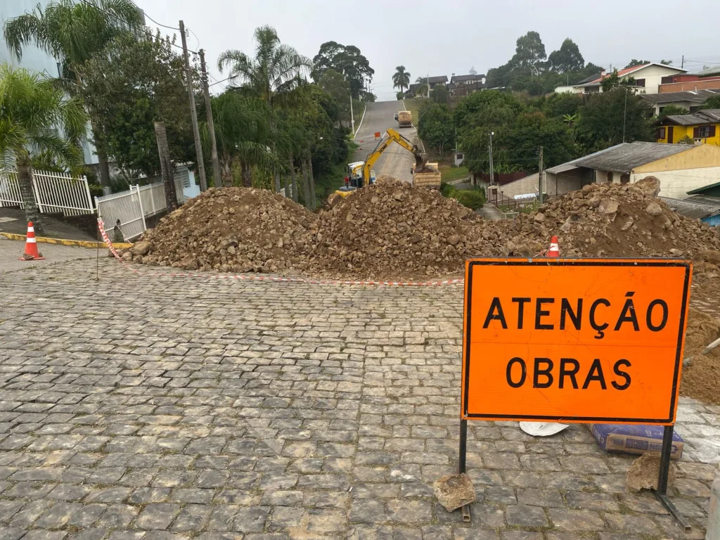 FARROUPILHA FARROUPILHA