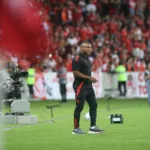 Foto: Ricardo Duarte, SC Internacional.