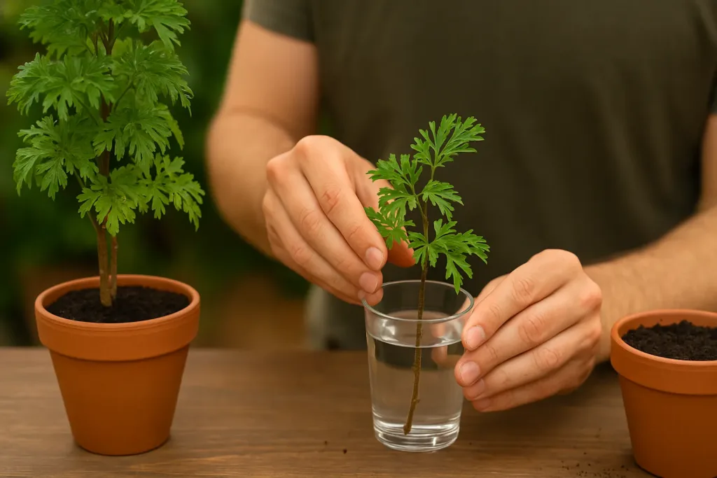 Como fazer mudas da árvore-da-felicidade com facilidade e boas energias
