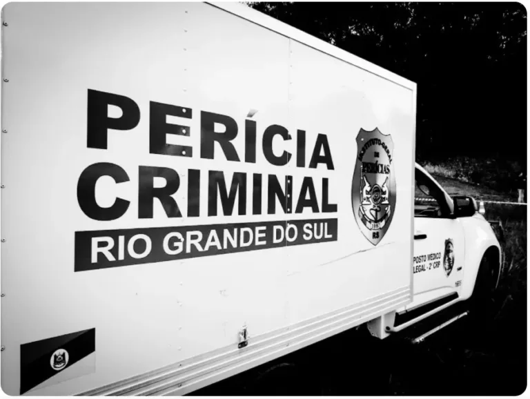 Foto: IGP / Divulgação