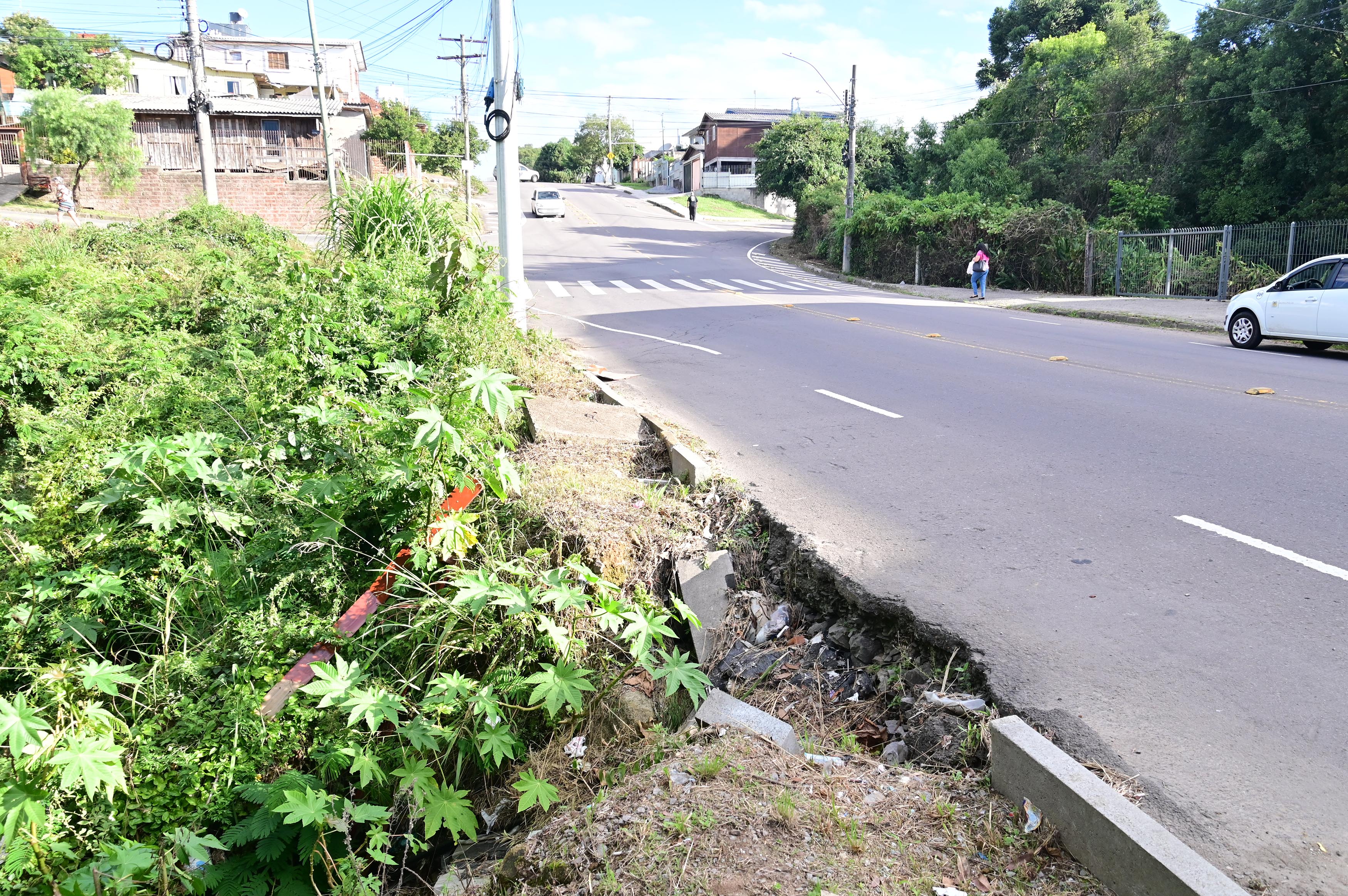 obras