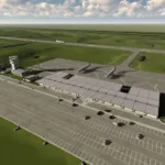 Aeroporto Regional de Vila Oliva