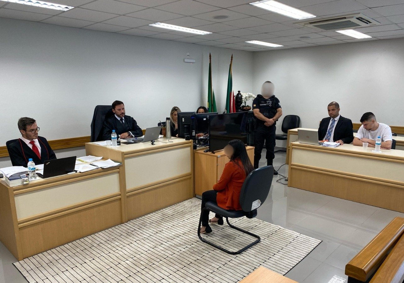 FARROUPILHA