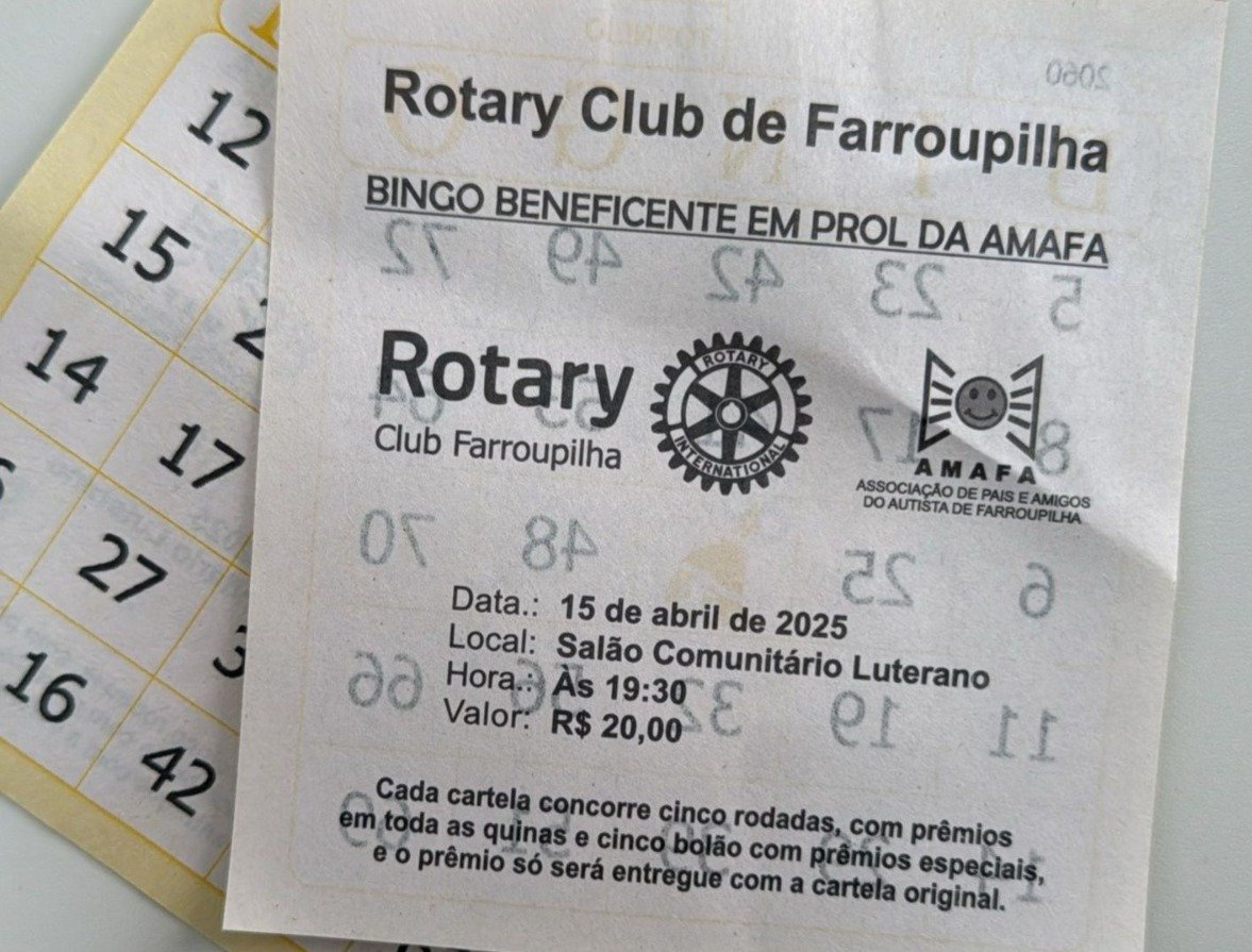 FARROUPILHA