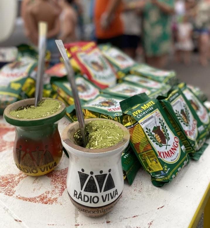 FARROUPILHA