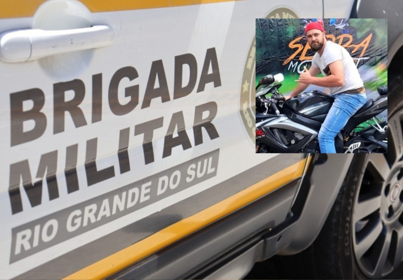 FARROUPILHA