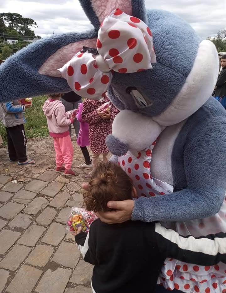 FARROUPILHA
