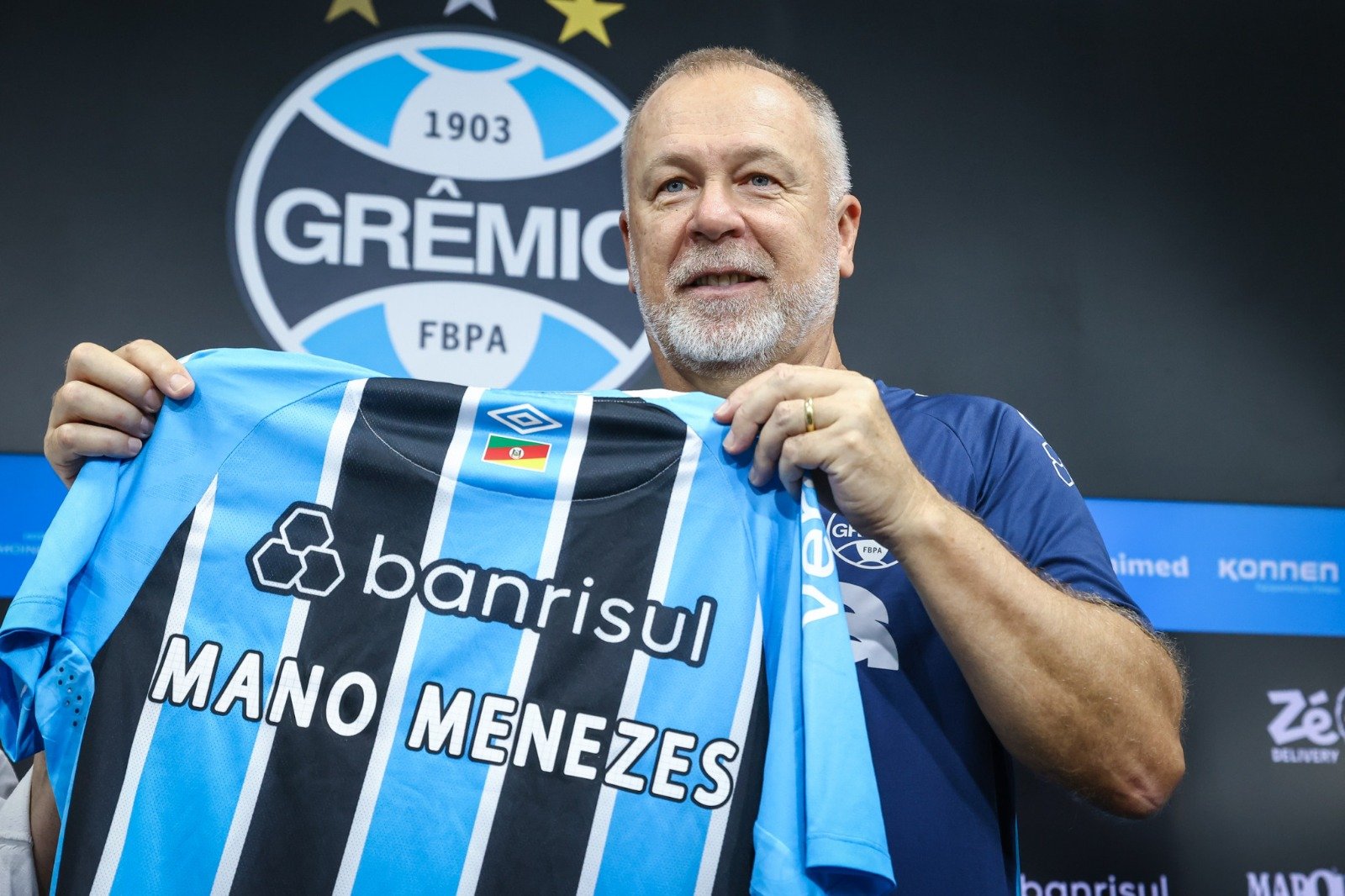 GRÊMIO