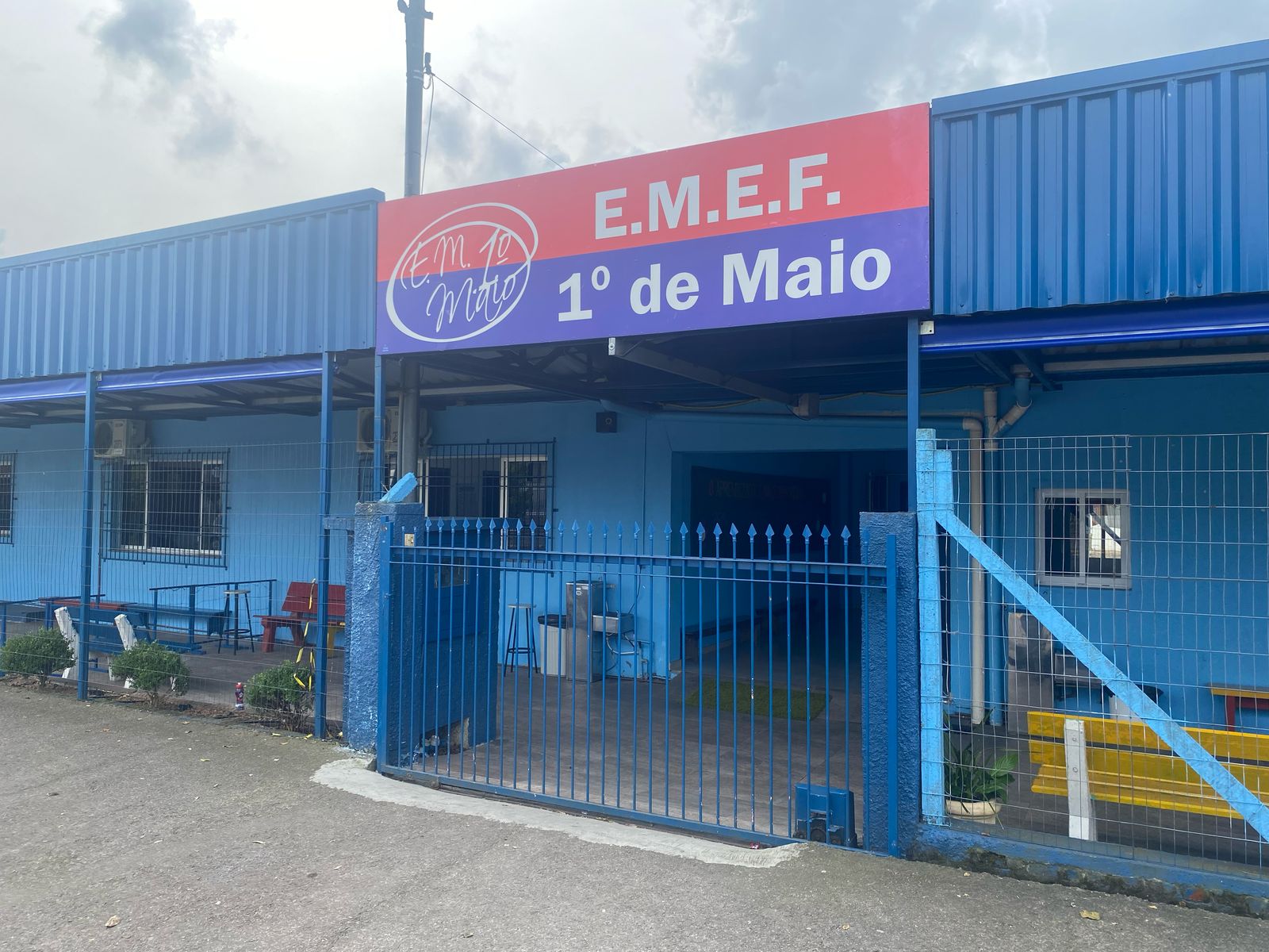 FARROUPILHA