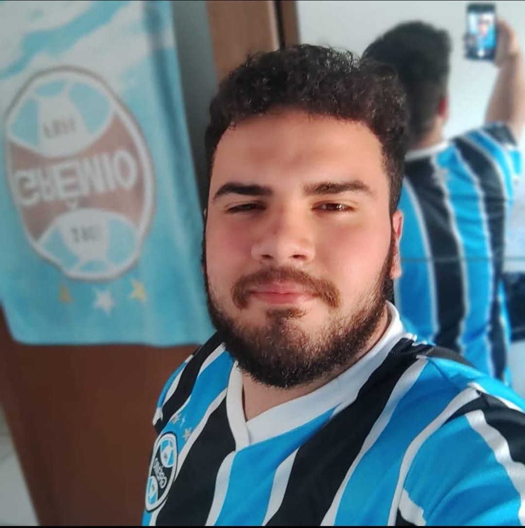 FARROUPILHA