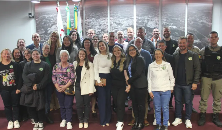 Foto: Câmara de Vereadores/Divulgação