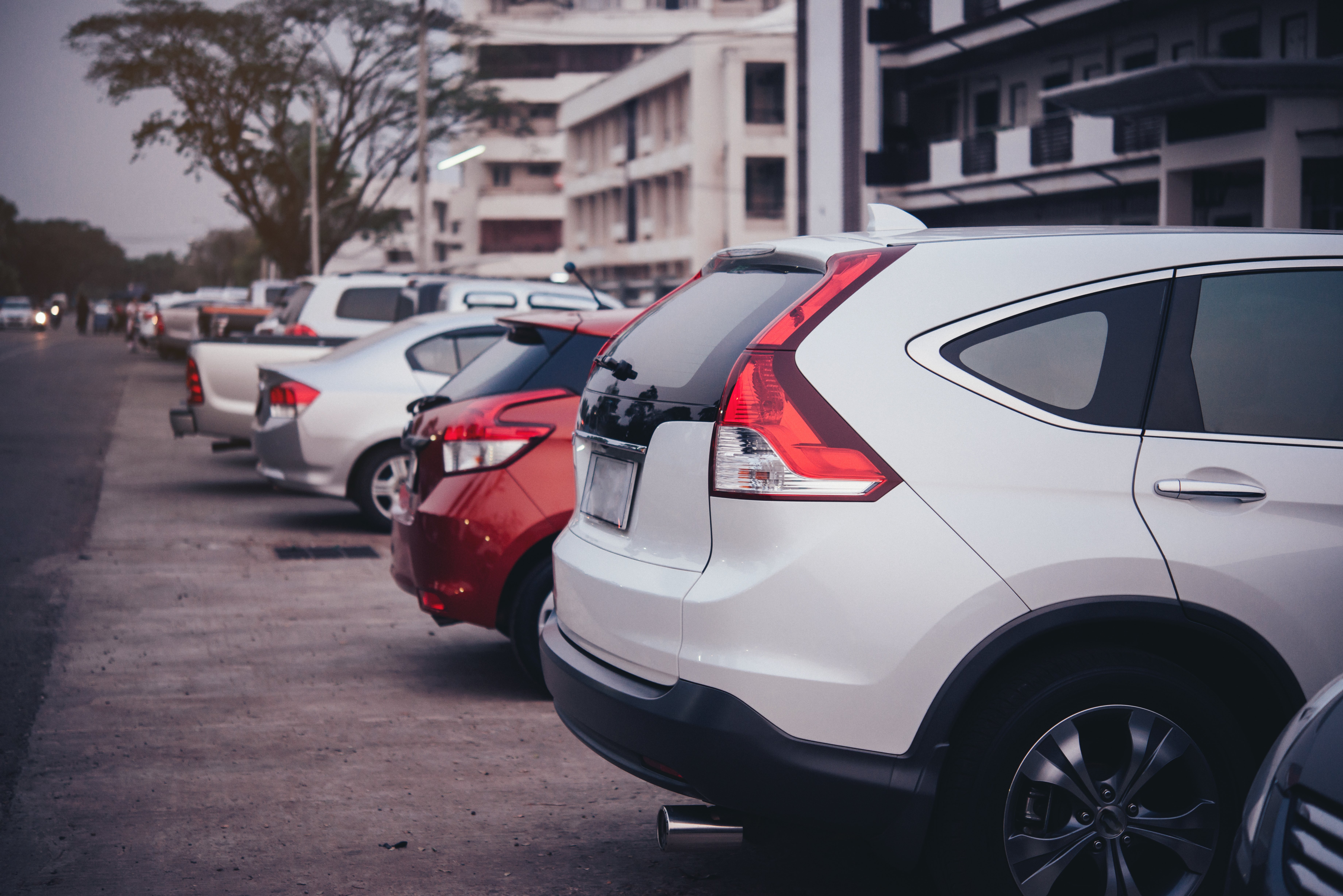 Mercado automotivo do RS fecha o melhor trimestre desde 2019