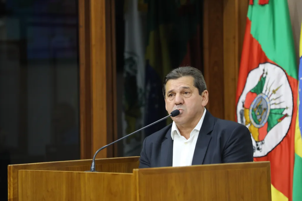 (Foto: Pietra Lima/ Câmara Caxias)