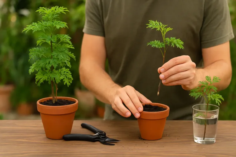 Como fazer mudas da árvore-da-felicidade com facilidade e boas energias
