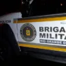 Em ocorrência de disparo de arma, homem é preso em Caxias do Sul