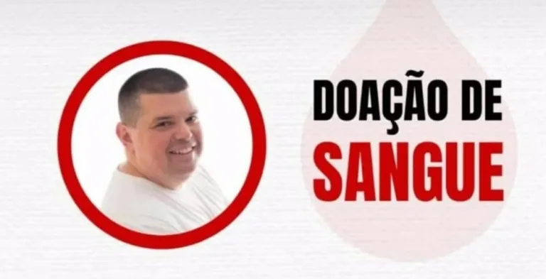 PM de Caxias do Sul segue hospitalizado após explosão em Porto Alegre e precisa de doação de sangue