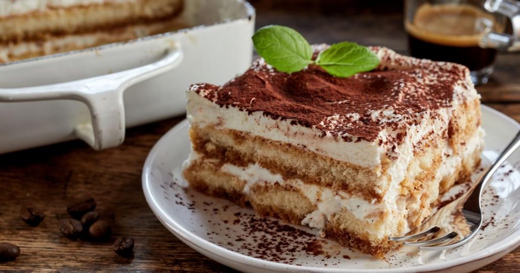 A primeira etapa da Tiramisù World Cup Brasil 2025 será realizada em Bento Gonçalves, no dia 24 de maio, na Via del Vino.