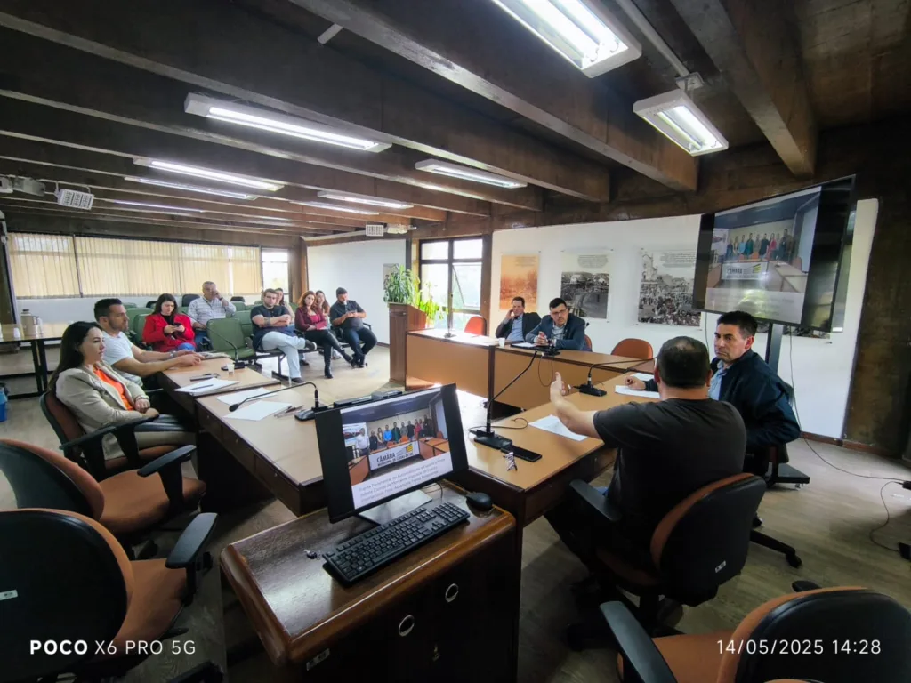 Impasses ambientais impedem construção do Parque Automotivo de Vila Seca, em Caxias do Sul