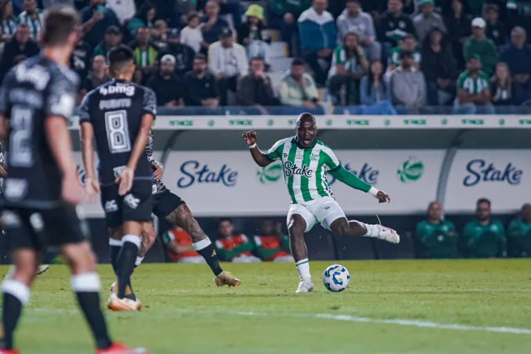 Foto: Fernando Alves/E.C. Juventude