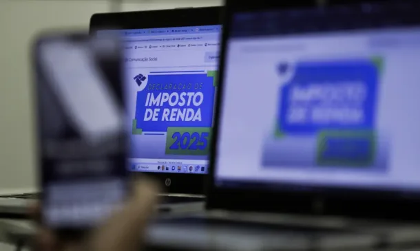 imposto de renda restituição