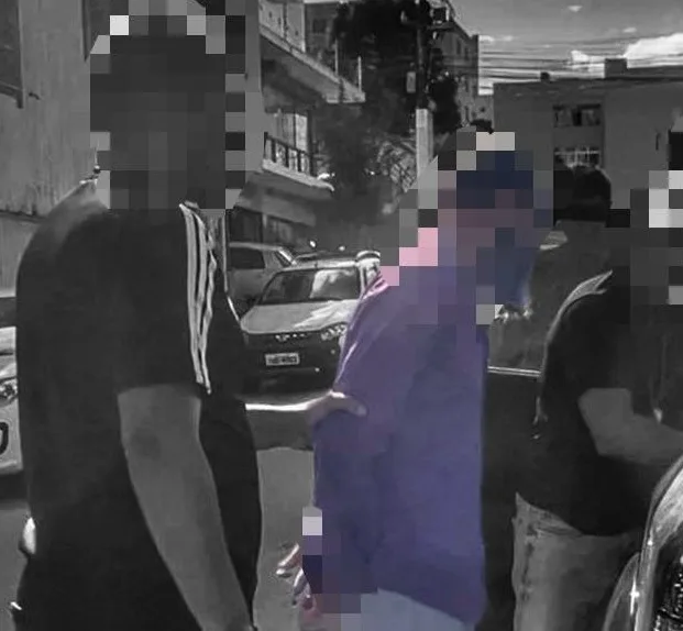 Condenado por estuprar a filha e a enteada é preso em Caxias do Sul