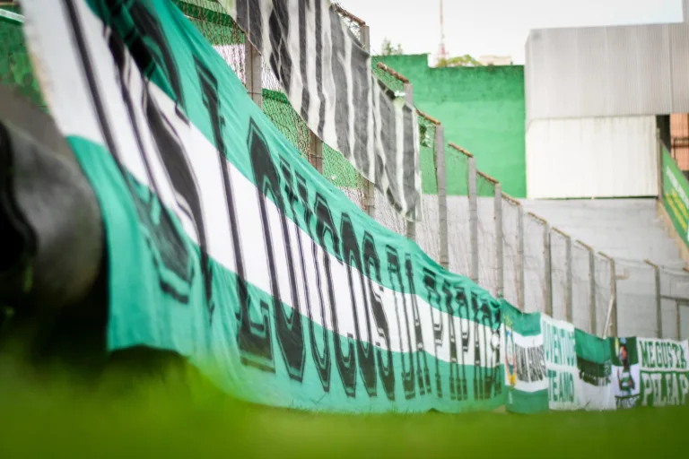 Foto: Fernando Alves/E.C. Juventude