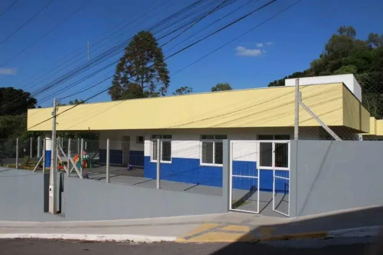 EMI Simone Dalla Costa enfrenta falta de professores.