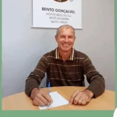Cedenir Postal. (Foto: Divulgação)