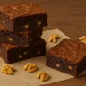 Brownie de chocolate