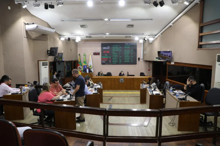votação refis samae programa de recuperação fiscal