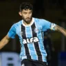 Foto: Lucas Uebel/Grêmio FBPA