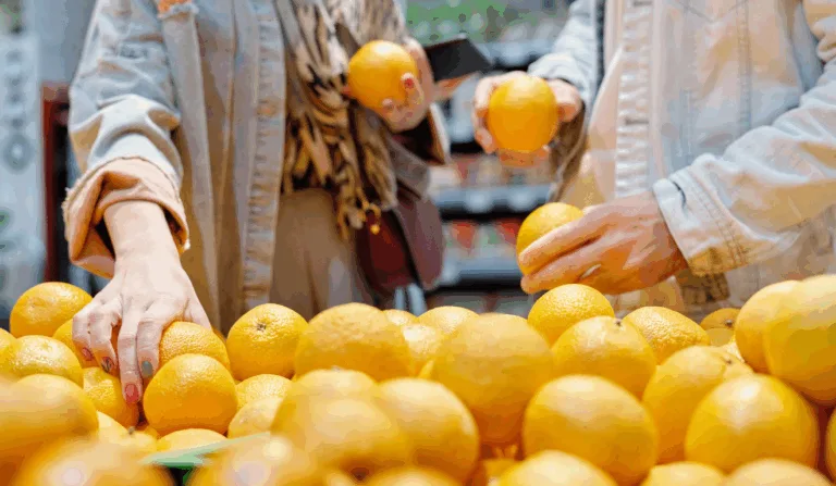 Sustentabilidade Começa na sua Compra