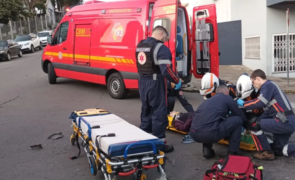 Fotos: Corpo de Bombeiros Militar