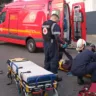 Fotos: Corpo de Bombeiros Militar