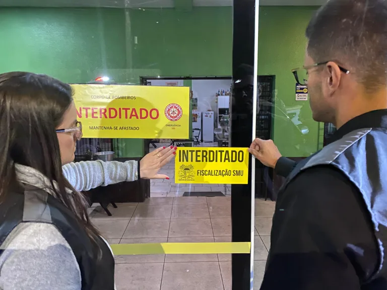 Foto: SMU/Divulgação