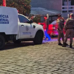 Foto: Claudiomiro Padilha da Silva (Robinho) / Reprodução