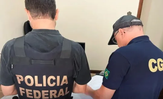 PF desmantela cartel que produzia 4,2 milhões de comprimidos de ecstasy por ciclo
