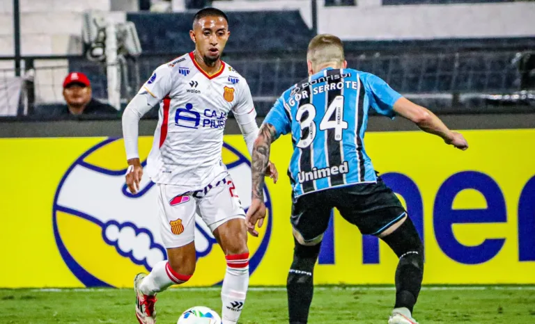 Foto: Club Atlético Grau/Divulgação