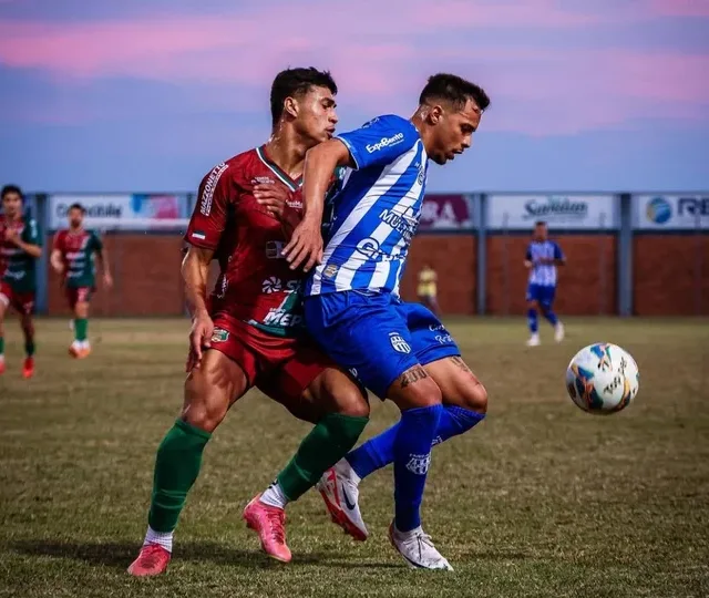 Foto: Esportivo / Divulgação