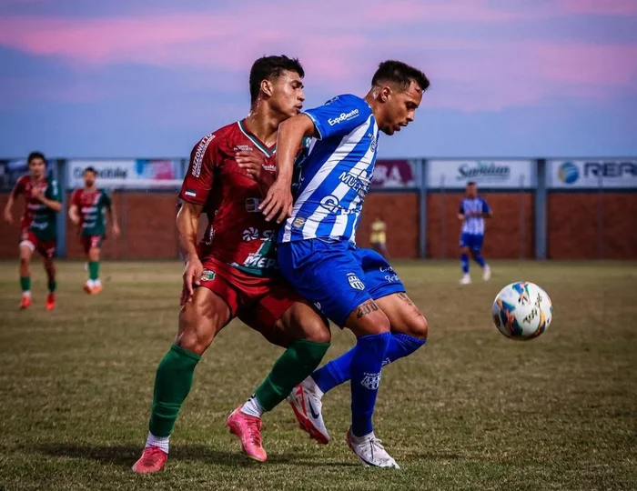 Times da Serra estreiam na Divisão de Acesso com equilíbrio e bons resultados