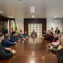 RIcardo Rech/Divulgação