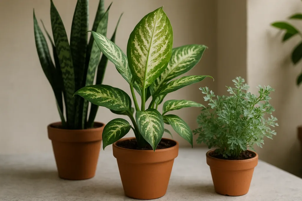 3 plantas para proteger contra a inveja e mau-olhado que você pode ter em casa