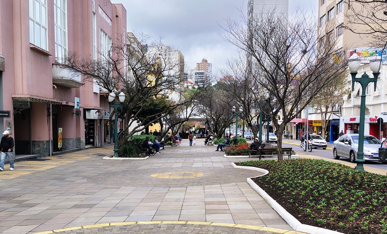 Evento na Via del Vino têm início às 10h.