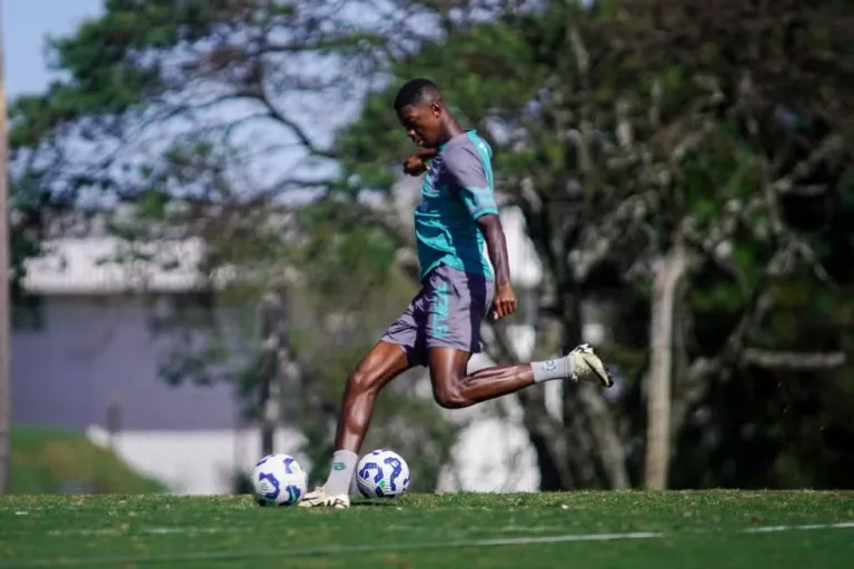 Foto: Fernando Alves/E.C. Juventude