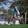 Foto: Fernando Alves/E.C. Juventude