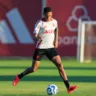 Foto: Ricardo Duarte/S.C. Internacional